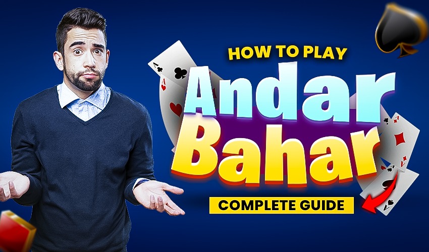 Play Andar Bahar