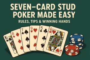 Seven-Card Stud Poker